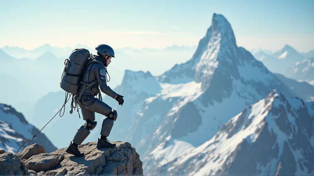 Od piva na rozlúčku po robotické exoskelety: Globálne pohľady tohto týždňa