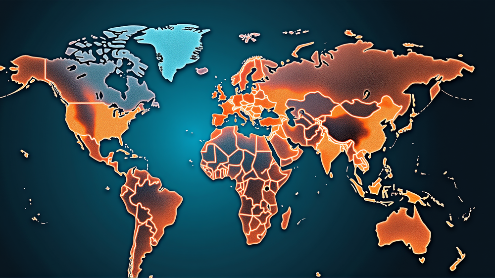 ATACH dosahuje významnej méty, keď sa 100 krajín zaväzuje k opatreniam proti klimatickým zmenám