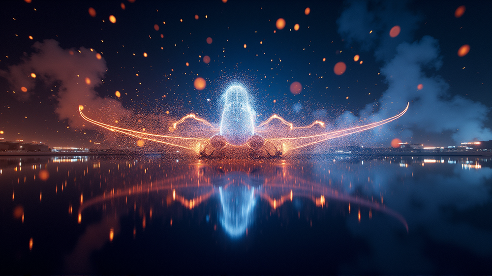 Morgan Lewis získa prestížne ocenenia v letectve a financovaní