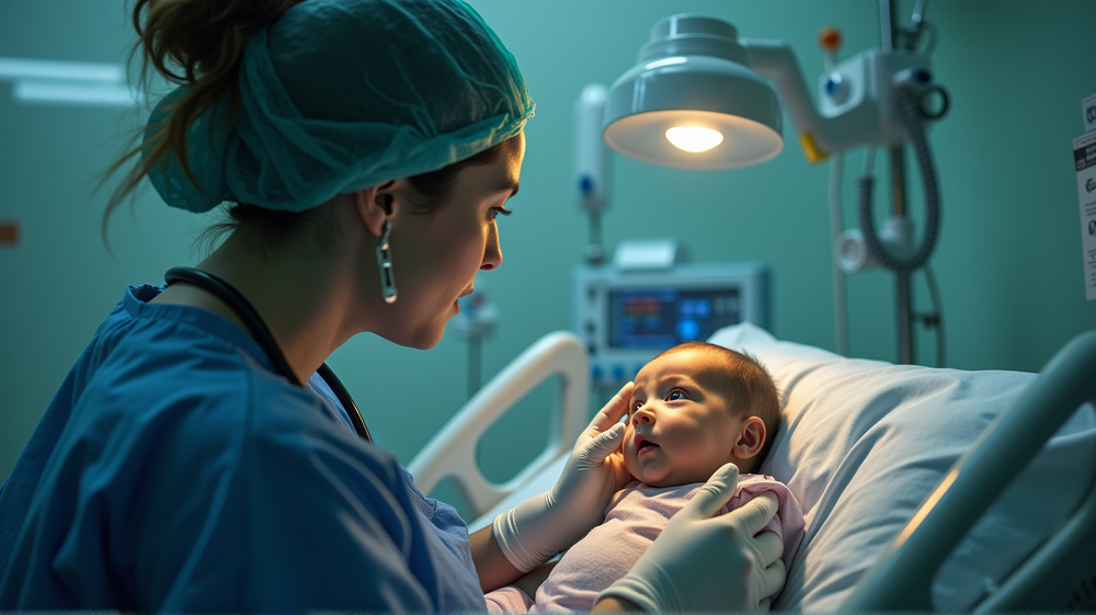 Škrty v Medicaid ohrozujú úspešný program starostlivosti o matky a deti