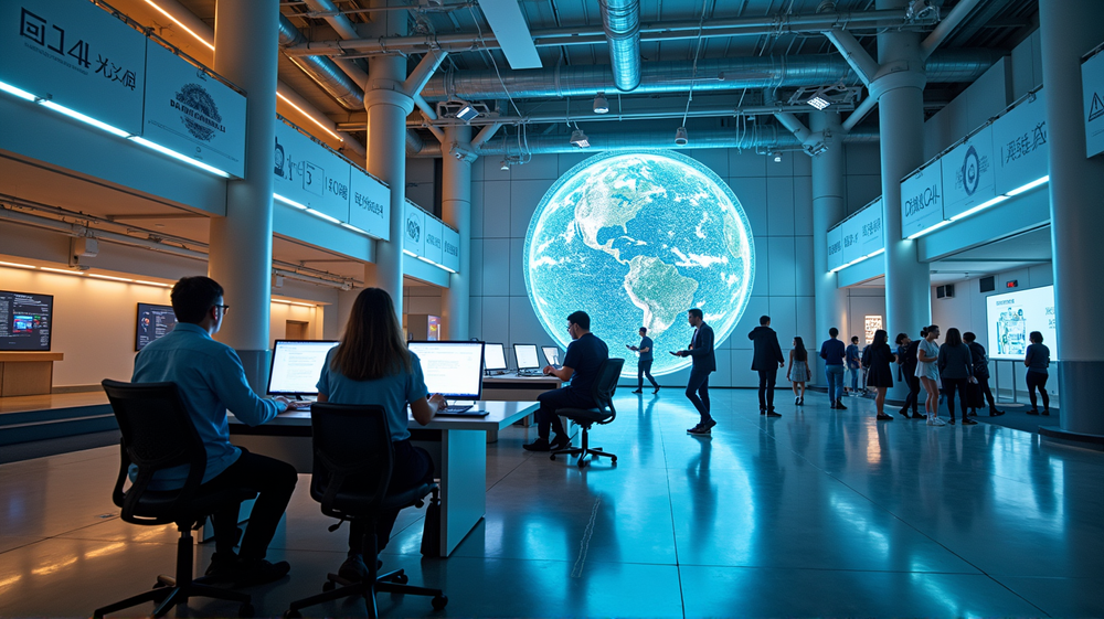 Boise State Razí Cestu k Excelentnosti v AI a Computingu