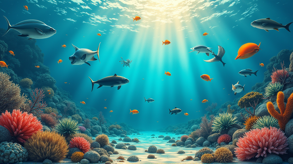 Adopcia holistického rámca na ochranu budúcnosti Indického oceánu