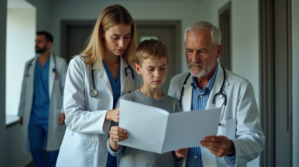 Prežitie poistenia pri zmenách: Čo robiť, keď vaši lekári nebudú dostupní v sieti