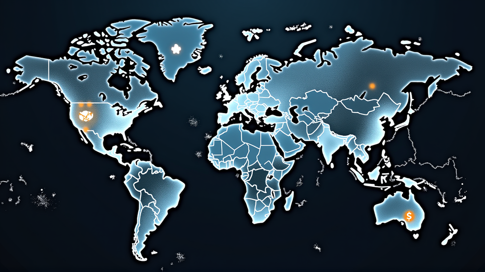 Výpadok Amazonu: Odhalenie globálneho vplyvu a riešenie