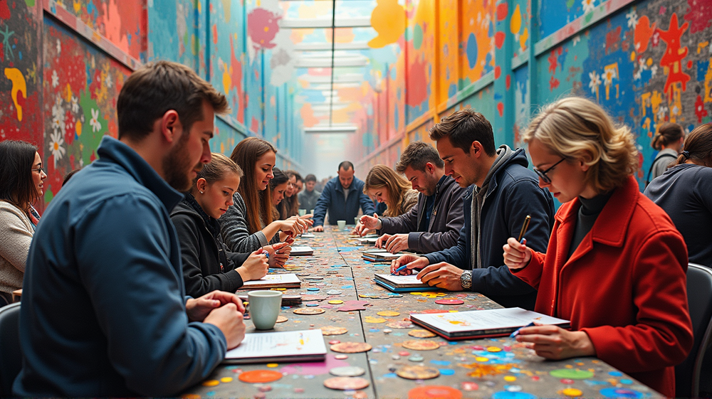 Umenie v oblasti Arrowhead: Poháňanie multimiliónového miestneho rastu