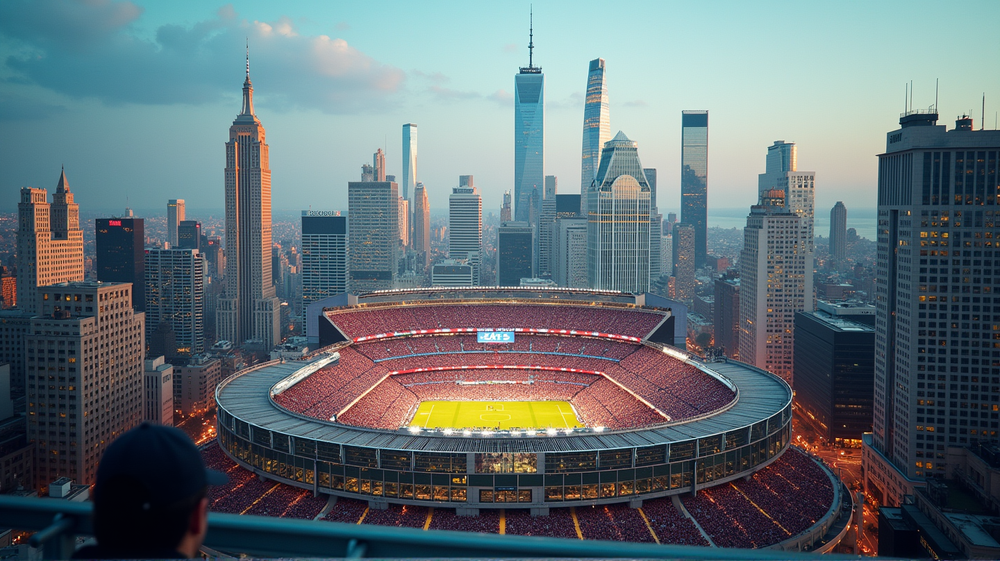 Majstrovstvá sveta vo futbale: Ekonomická búrka alebo finančná ilúzia?