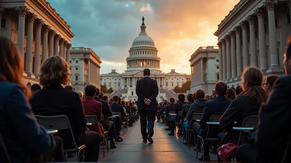 Odpočítavanie k riešeniu ACA prémií uprostred napätia z pozastavenia vlády
