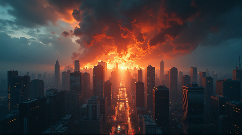 Globálne narušenie: Hlavné stránky nedostupné kvôli výpadku AWS