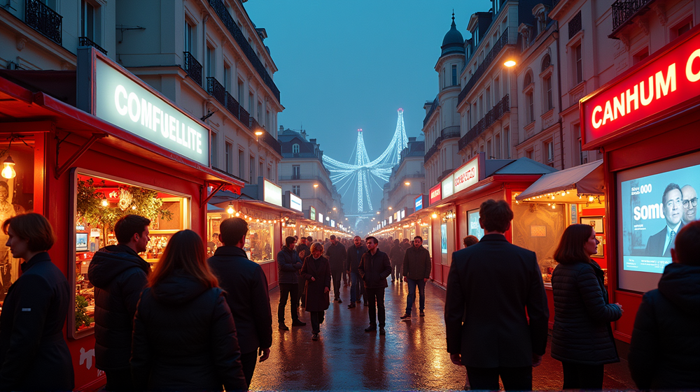 Hviezdy a stratégie: Týždeň plný odhalení v televízii a filme