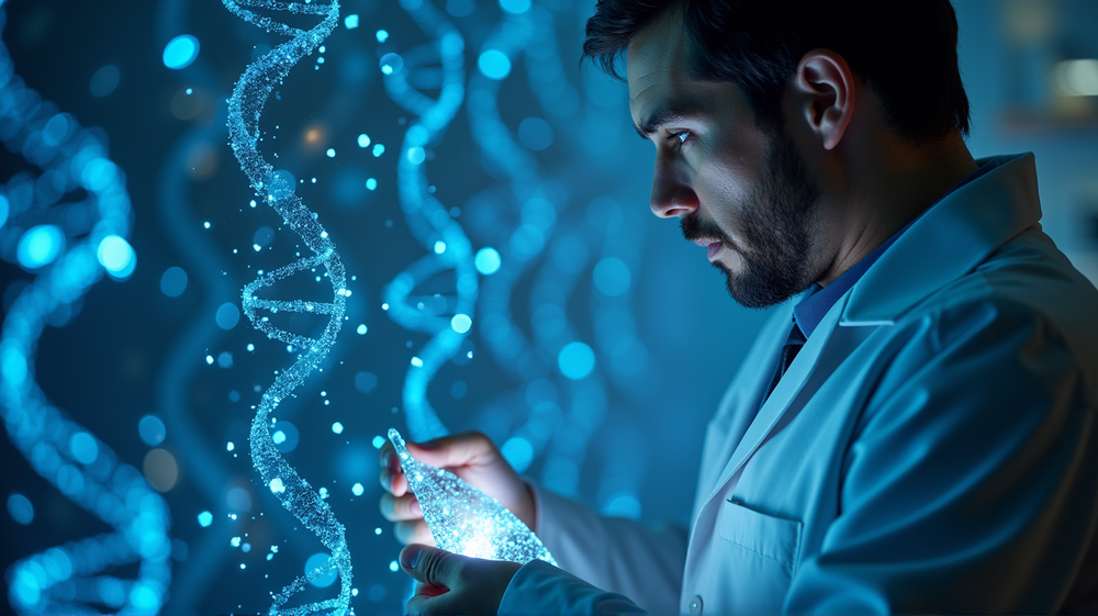 Personalizovaná liečba rakoviny prostaty: Nový obzor