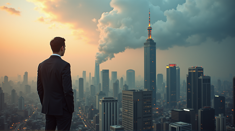 Čínska ekonomika upadá uprostred rastúcich ciel a vlažného dopytu