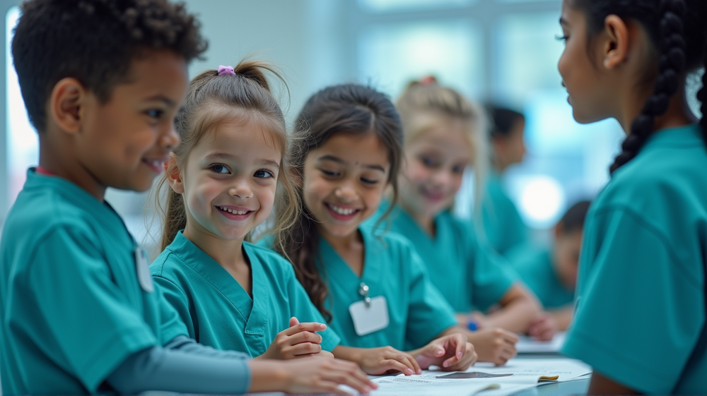 Revolučný pediatrický onkologický pokus spúšťa celonárodne