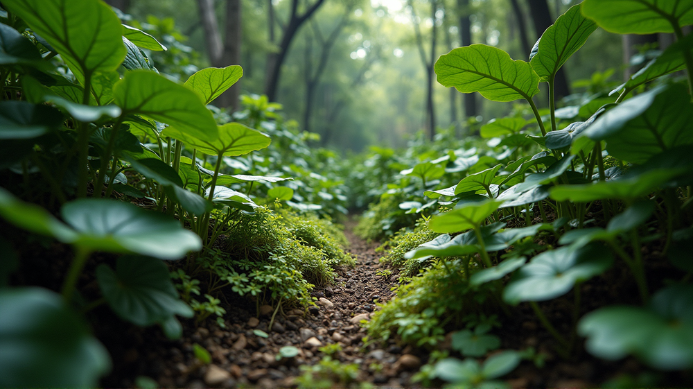 Odhalenie tajomstiev madagaskarského zimozelu: Nový objav