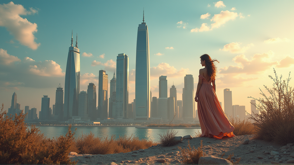 Regionálna renesancia: Ekonomický rozmach MENAAP a nevyužitý potenciál