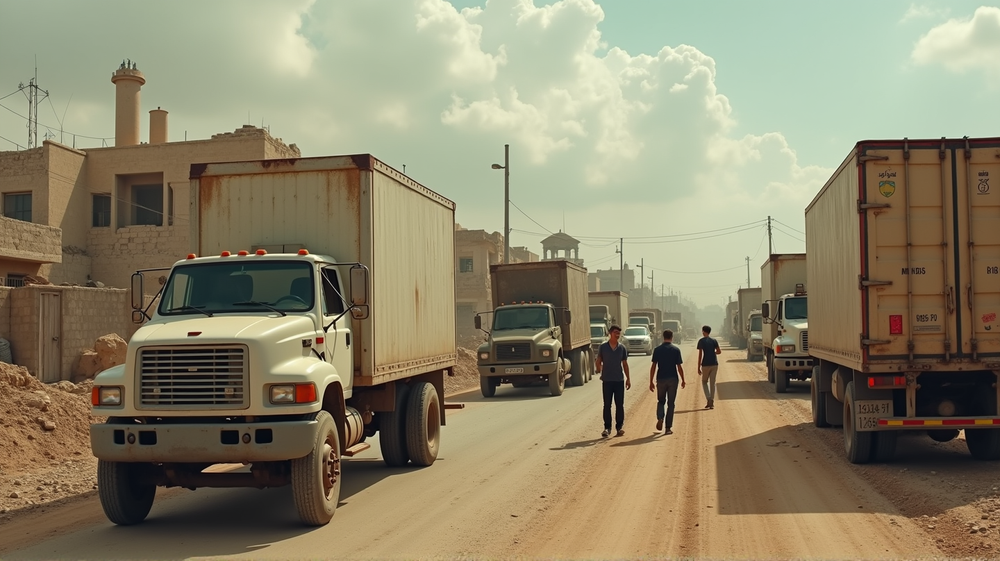 Primerie v Gaze na pokraji: Čo nás čaká?