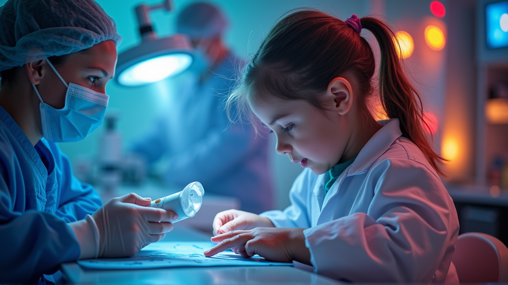 Dedičstvo výnimočnosti: Phoenix Children's Hospital žiari v národných rebríčkoch