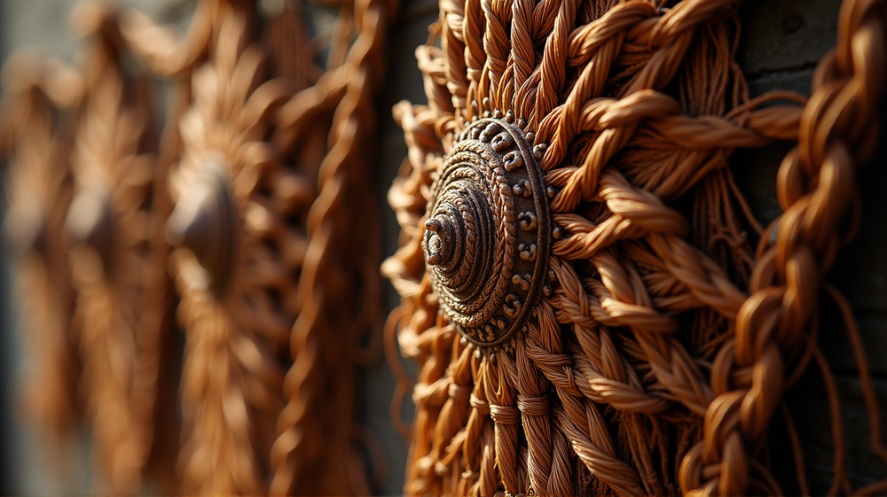 Uviazané Inka Záznamy: Vlasy obyčajných ľudí rozprávajú staroveké príbehy