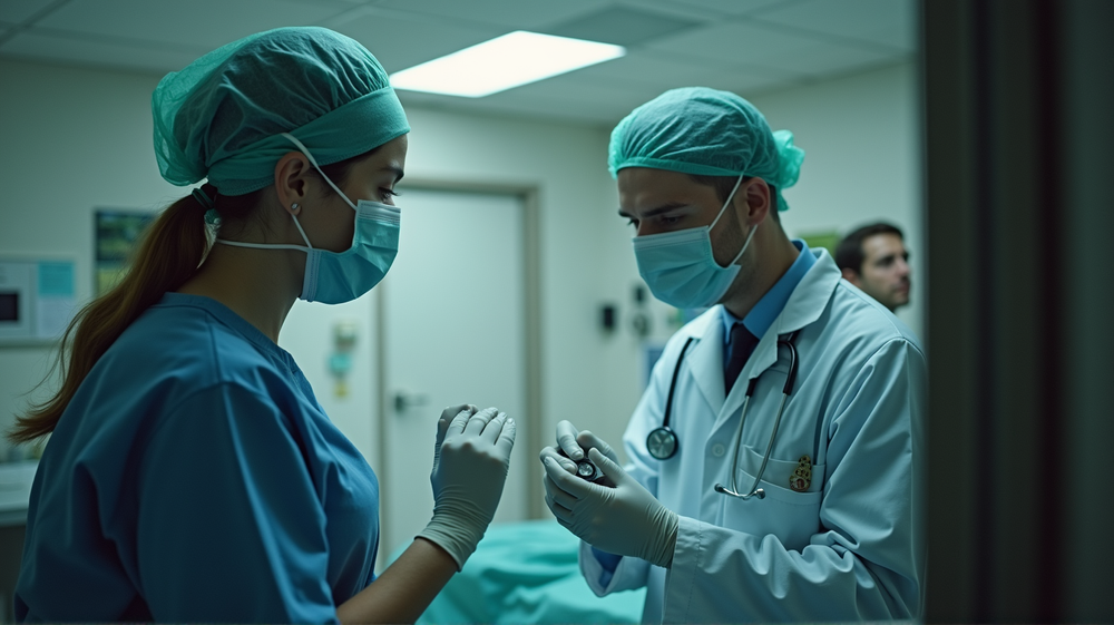 Hroziaca kríza: Zdravotné strediská komunity sú ohrozené, keď vládne financovanie zlyháva