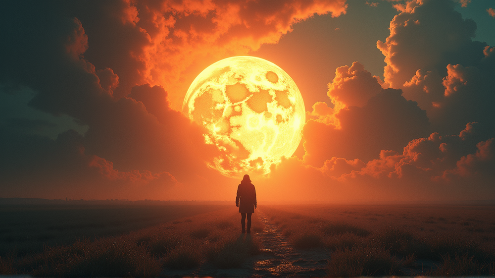 Je stlmené slnečné svetlo novou Pandora's box pre Zem?