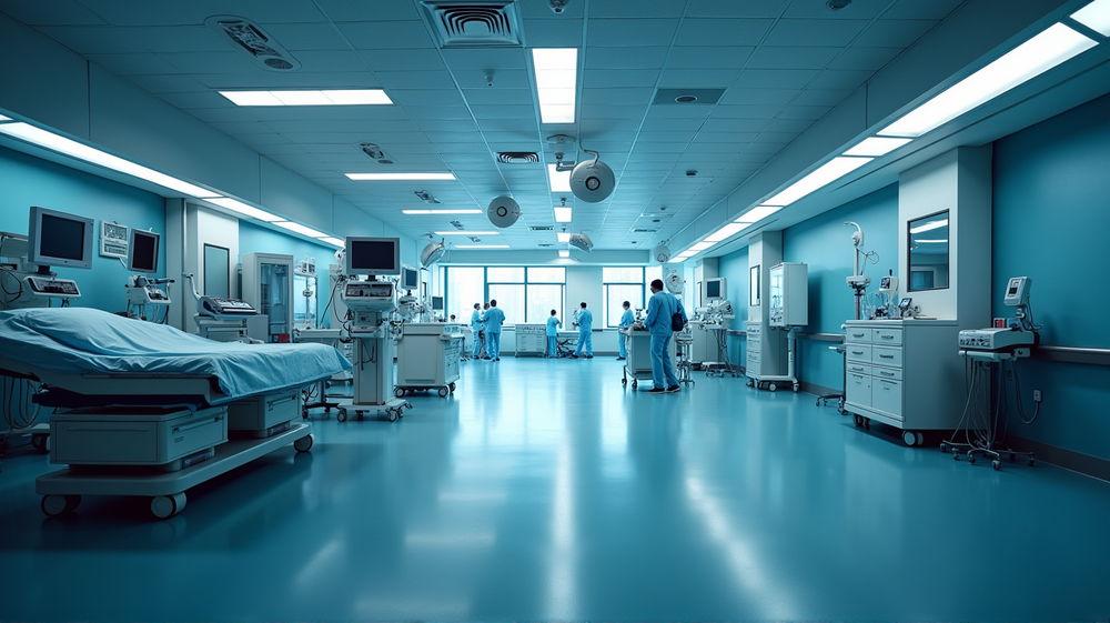 Nemocnica UAB: Globálny maják špecializovanej lekárskej excelentnosti v roku 2026