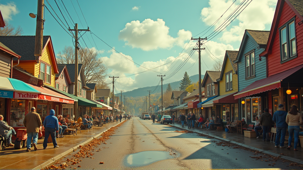 Hollywood sa stretáva so Somersetom: Transformácia za milióny libier