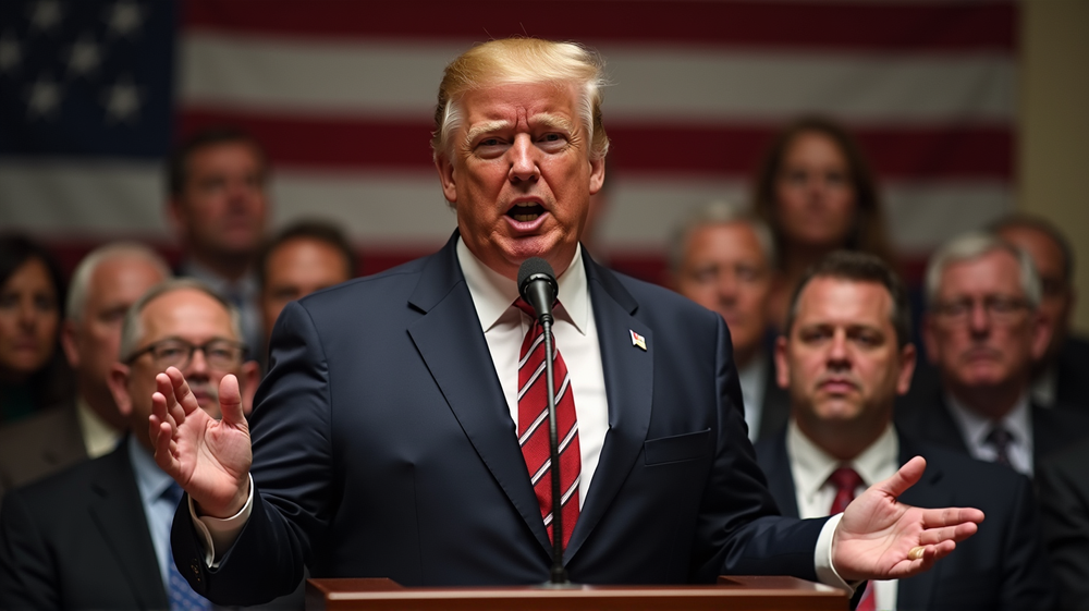 Viceprezident JD Vance stojí pevne: 'Izrael neovláda tohto prezidenta'