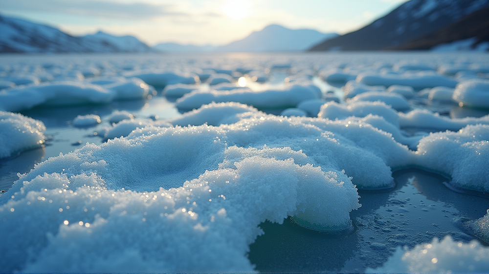 Mikróby sú späť: Po 40 000 rokoch sa prebúdzajú, aby zmenili našu budúcnosť
