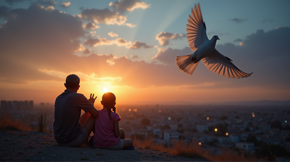 Blízky Východ očakáva možnú prímerie: Nový úsvit alebo ďalšia ilúzia?