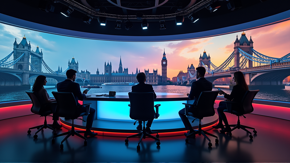 Večerné správy: Najdôležitejšie titulky z 5. októbra 2025