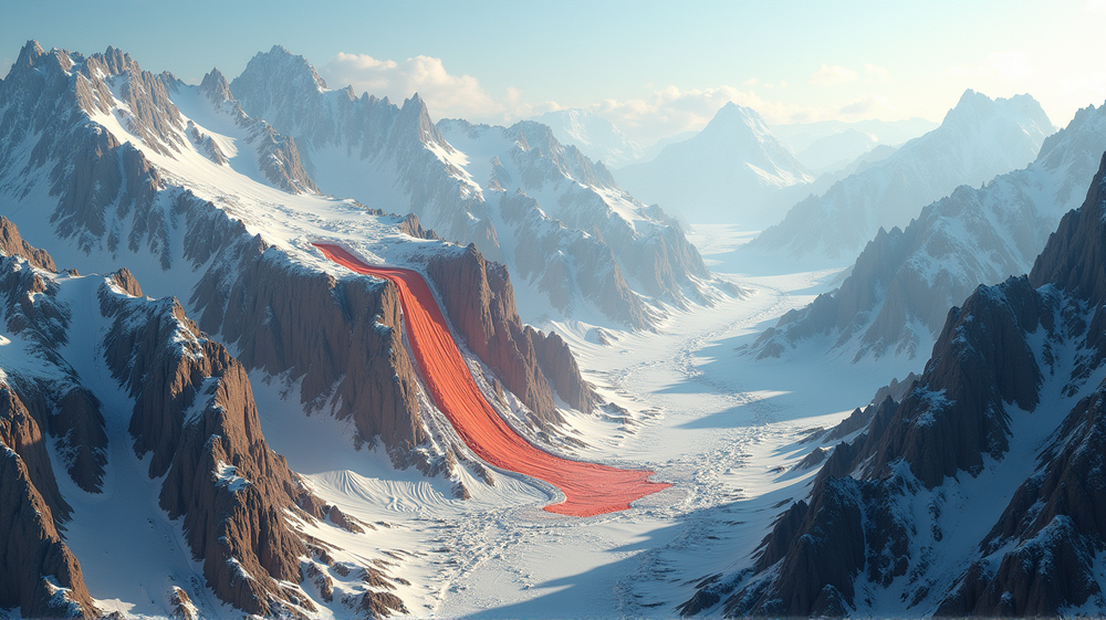 Prediktívne modely revolučne menia hodnotenie rizika zosuvov pôdy