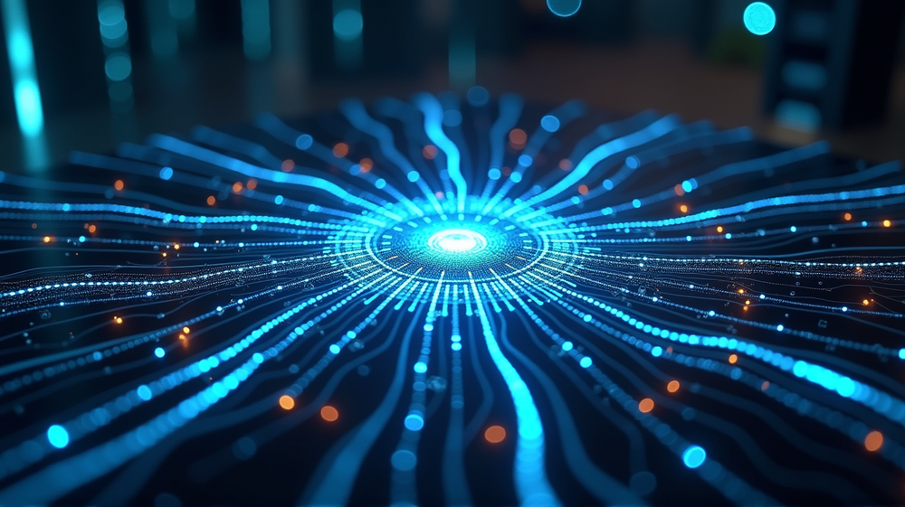 Revolúcia v kvantových sieťach: Router s nízkymi stratami chráni polarizáciu fotónov