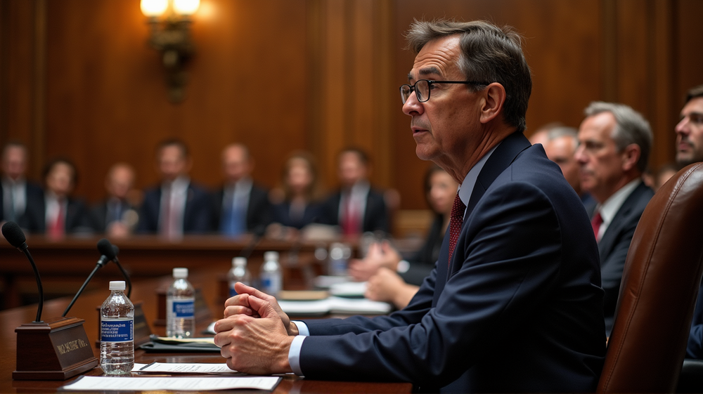 Fettermanova odhodlanosť: Uprednostniť ľudí pred politikou v boji proti shutdownu