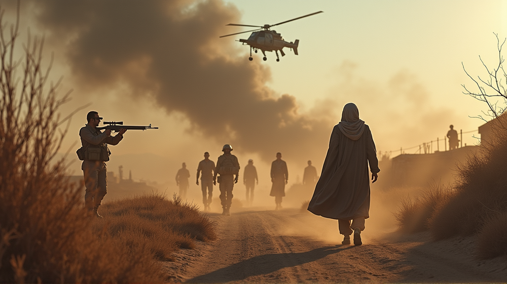 Izrael: Zložitá sieť konfliktov a diplomacie