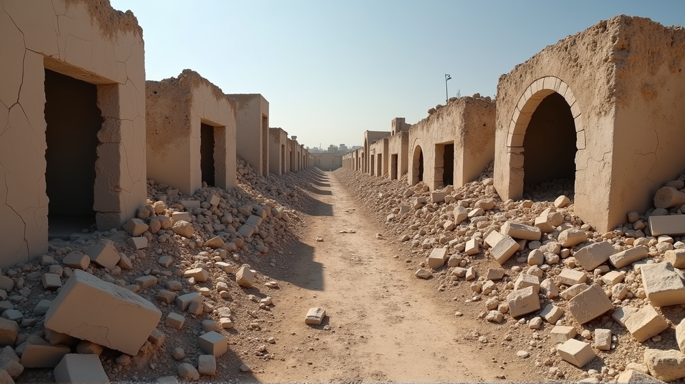 Gaza Boj: Prímerie Odhaľuje Pokračujúce Obkľúčenie a Utrpenie