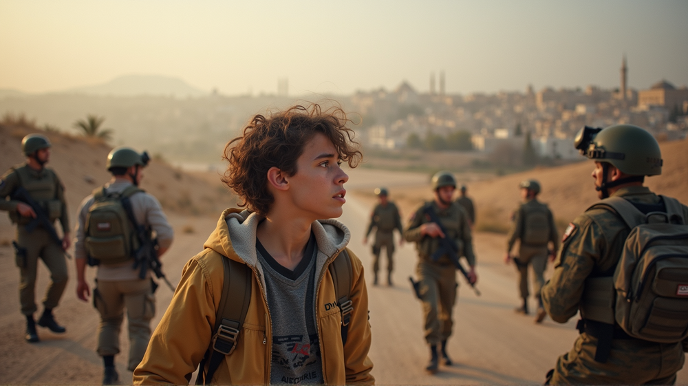 Vyostrenie v Západnom brehu: Strata dvoch tínedžerov a rastúce napätie