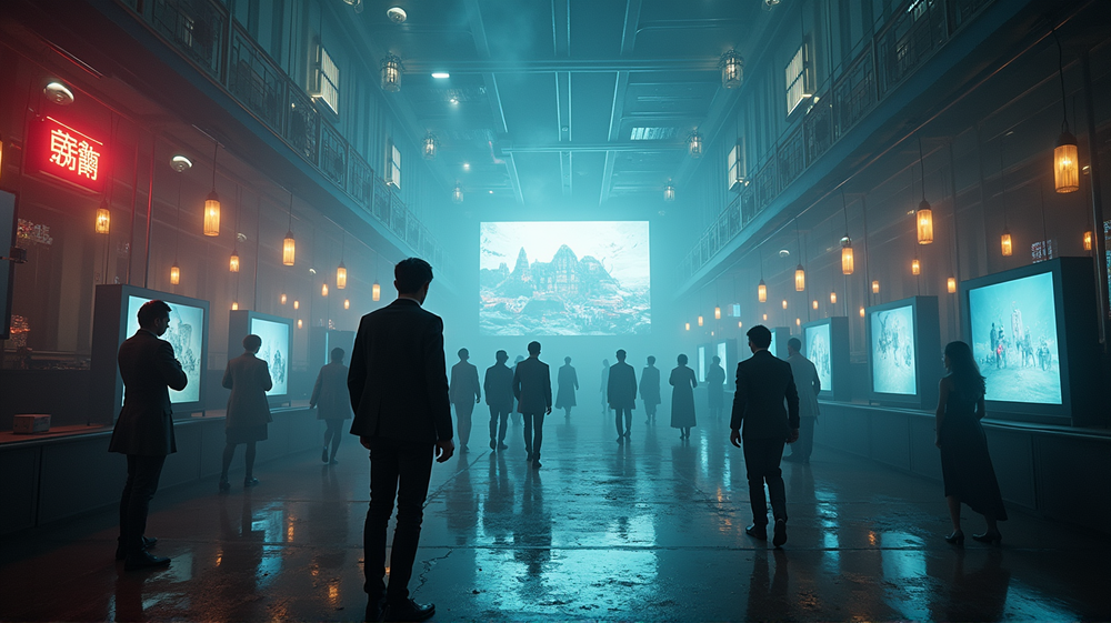 Mikrodámy sa stanú definujúcim prvkom TV ekonómie do roku 2025