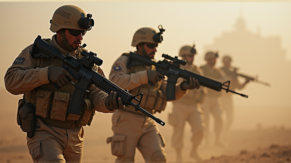 Odhalenie Nevypovedaného: Izraelskí Vojaci Prelamujú Mlčanie Uprostred Konfliktu v Gaze