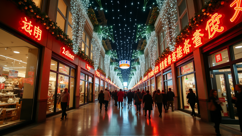 Neočakávaný Grinch: Ekonomické tlaky ohrozujú sviatočného ducha na Havaji