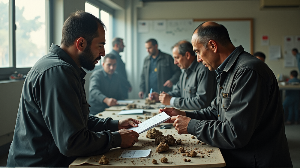 Záhada Vrátených Pozostatkov: Pokračujúci Konflikt medzi Izraelom a Hamasom