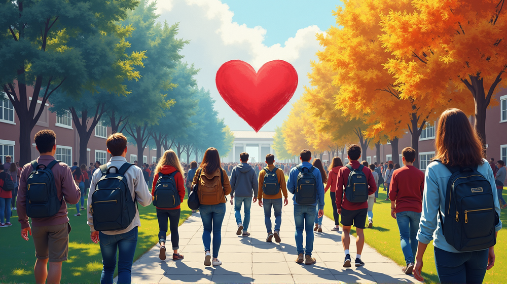 Významná misia: Podpora budúcich liečiteľov cez GivingTuesday na Lekárskej fakulte