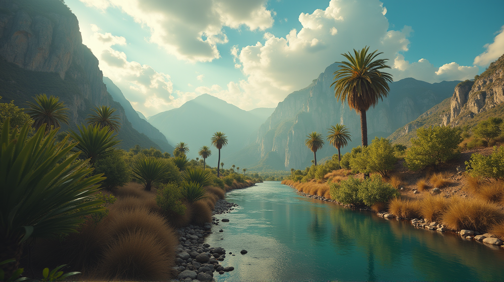 Stratégické poznatky: Evolúcia investícií z Blízkeho východu do Latinskej Ameriky