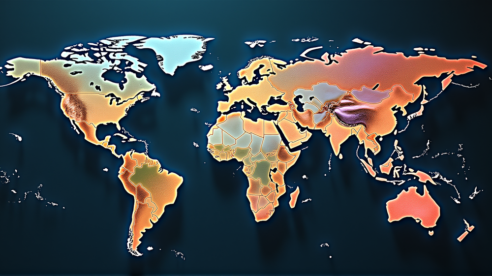 Fragmentovaná globalizácia: Ako sa svetová ekonomika prispôsobuje