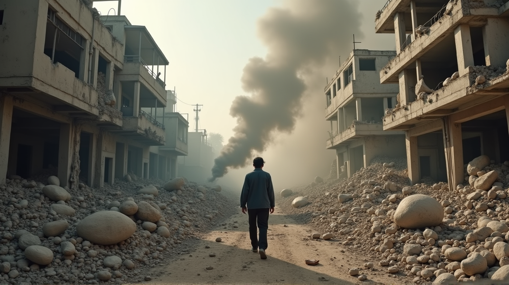 Tragická Eskalácia: Smrtiace Porušenia Prímeria v Gaze zo strany Izraela