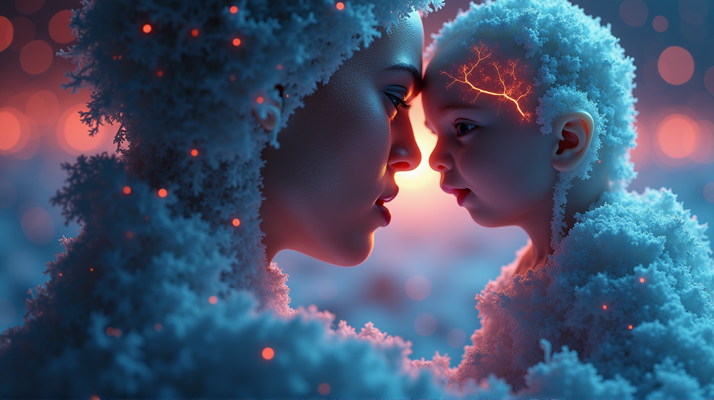 Zoznámte sa s Mysľami, ktoré Definujú Vednú Budúcnosť