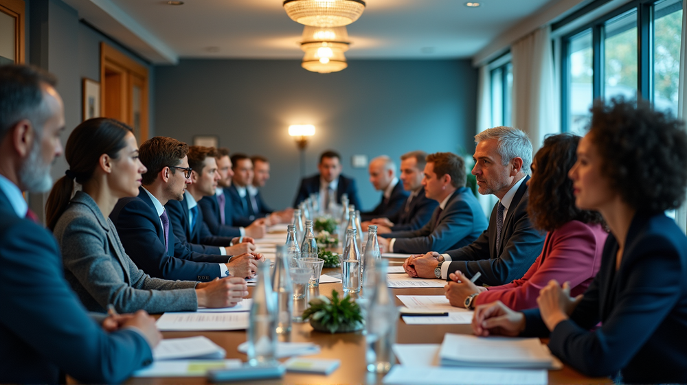 Návrh zdravotnej starostlivosti z Bieleho domu čelí nesúhlasu republikánov