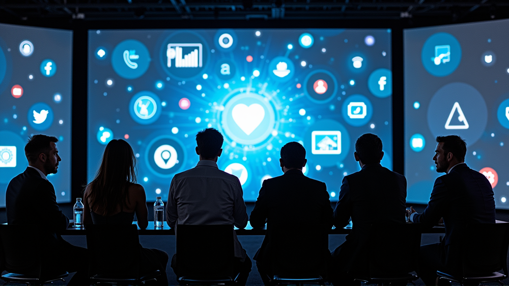 Navigácia v dezinformáciách: Panel skúma zdieľanie zdravotných noviniek na sociálnych médiách