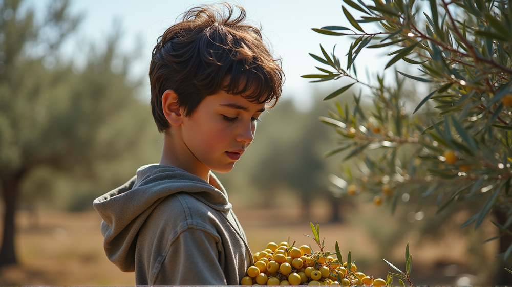 Vyhostená, ale Nezlomená: Mladá Aktivistka a Jej Nádej pre Mier v Izraeli