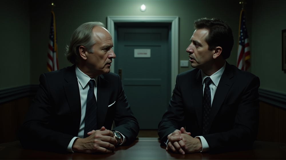 Pollardove kontroverzné stretnutie: Americký špión sa stal izraelským hrdinom