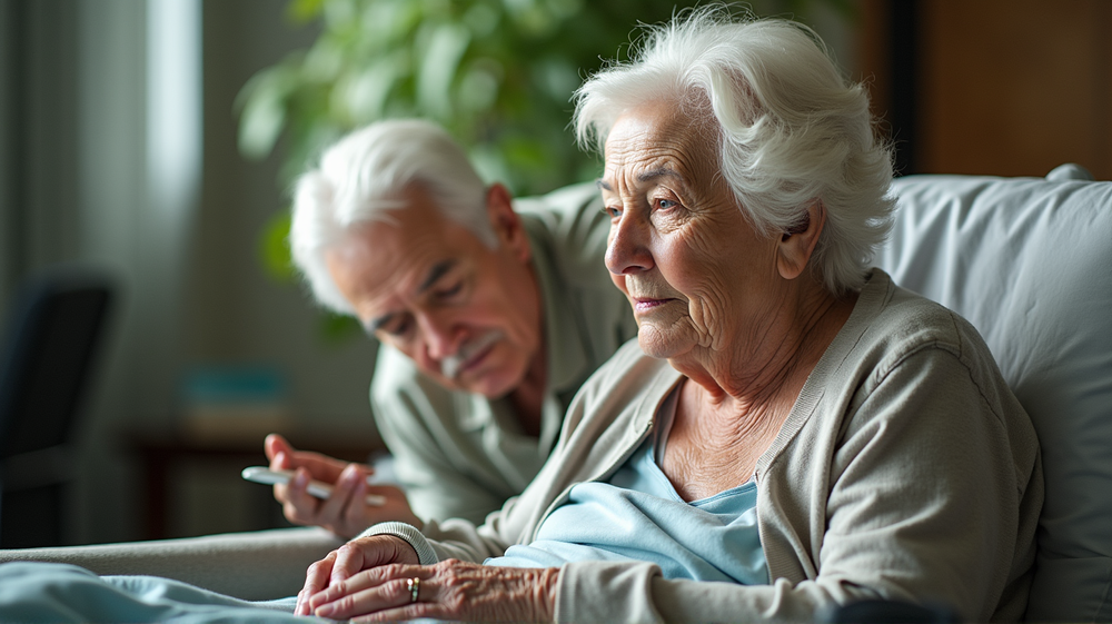 Objavte popredné domovy dôchodcov v Austine: Najlepšie voľby podľa U.S. News & World Report