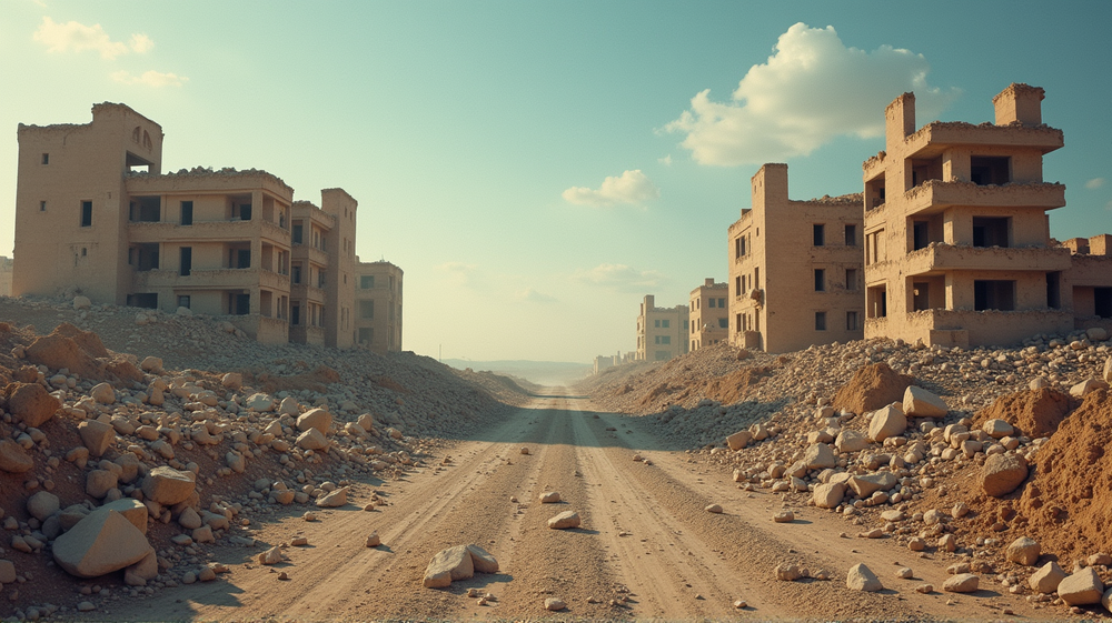 Nepokoj v prímerí: Krehký mier v Gaze a Libanone na pokraji kolapsu